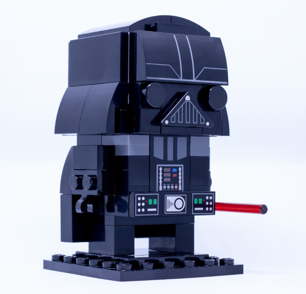 lego brickheadz 41619 darth vader