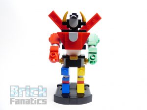 voltron lego uk