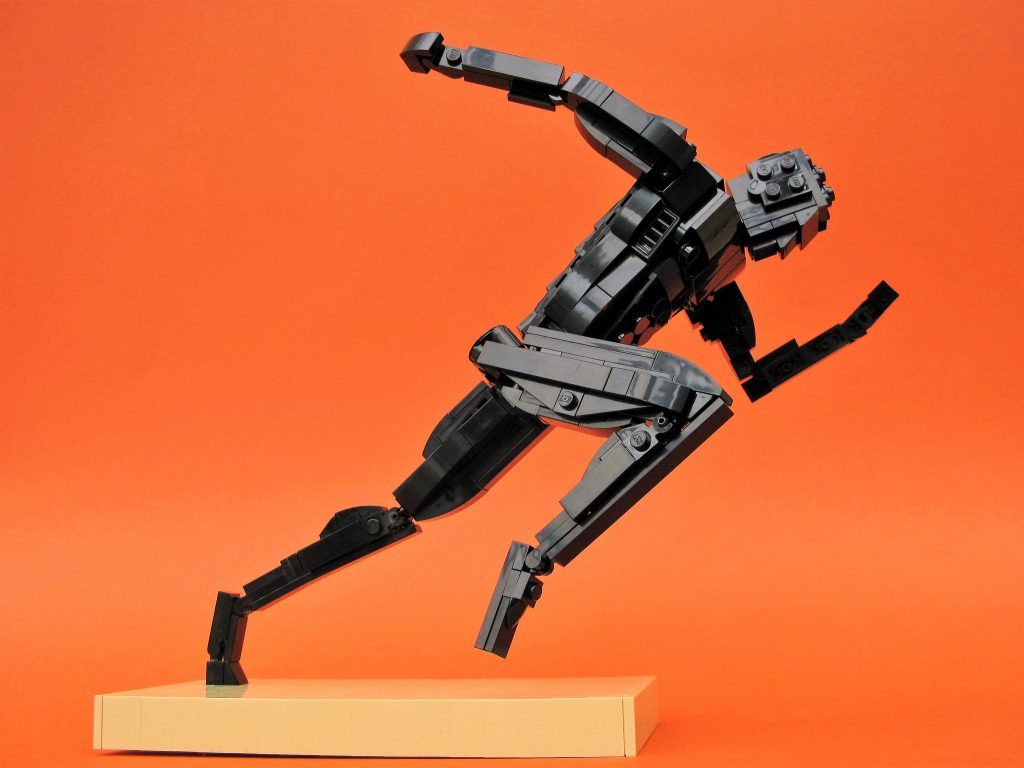 Brick Pic of the Day Happy Birthday Usain Bolt