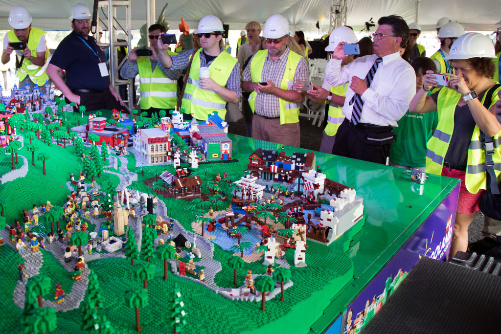 LEGOLAND New York Resort 2