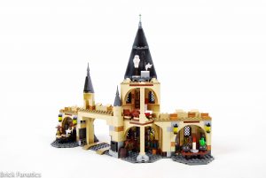 75953 Hogwarts Whomping Willow 10