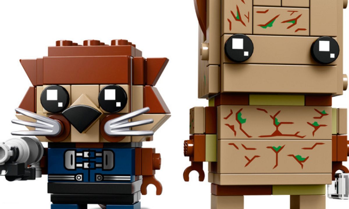 lego brickheadz 41626