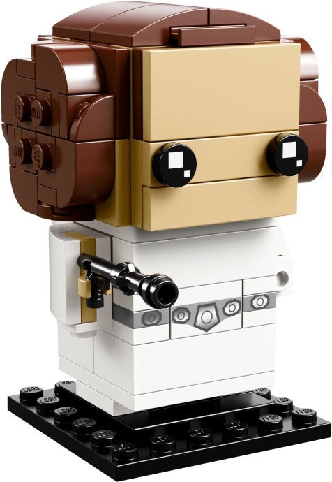 LEGO BrickHeadz 41628 Princess Leia