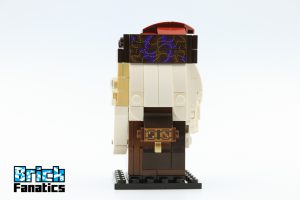 dumbledore brickheadz