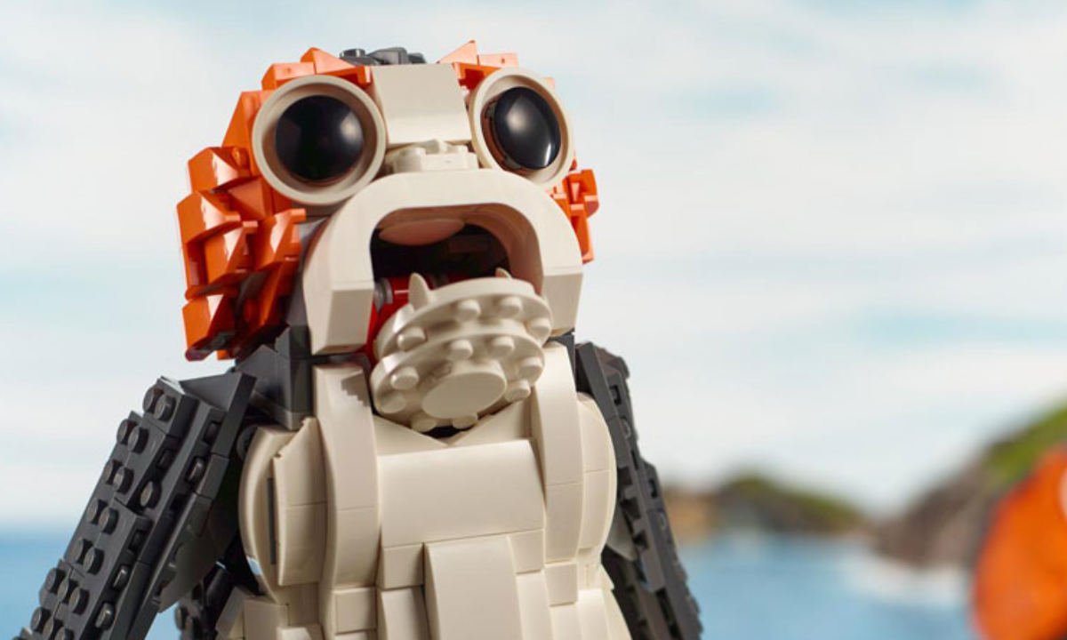 black friday lego amazon