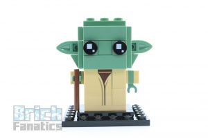 41627 Luke Skywalker Yoda 6