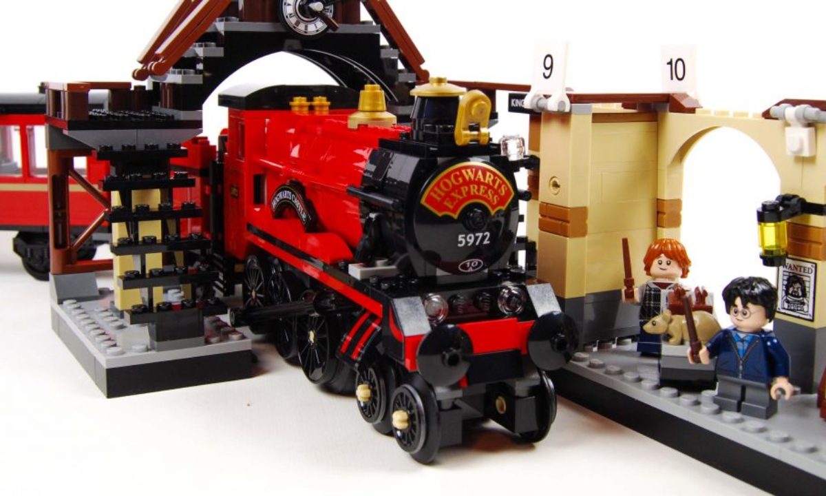 lego 5972