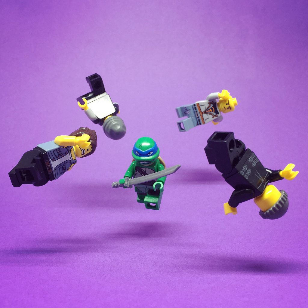 Brick Pic Ninja Turtle 1024x1024