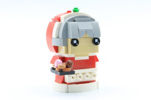 lego mr and mrs claus brickheadz