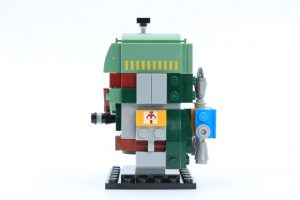 LEGO BrickHeadz Star Wars 41629 Boba Fett 7
