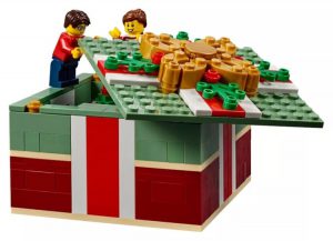 LEGO Christmas Box 2