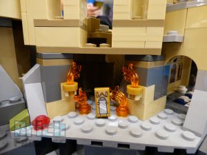 LEGO Harry Potter 71043 Hogwarts Castle preview 16