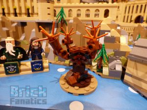 LEGO Harry Potter 71043 Hogwarts Castle preview 28