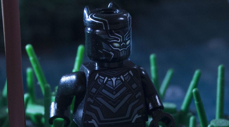 Brick Pic Black Panther featured 800 445