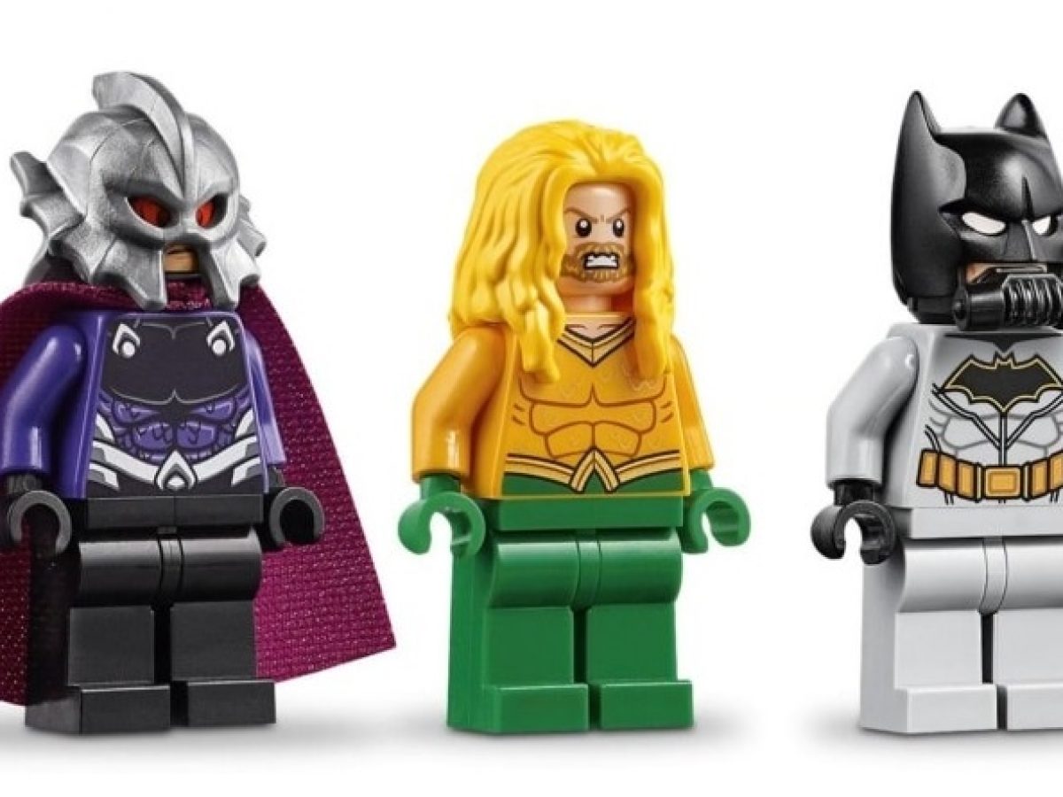 NEW LEGO POISON IVY MINIFIG figure minifigure 76117 batman