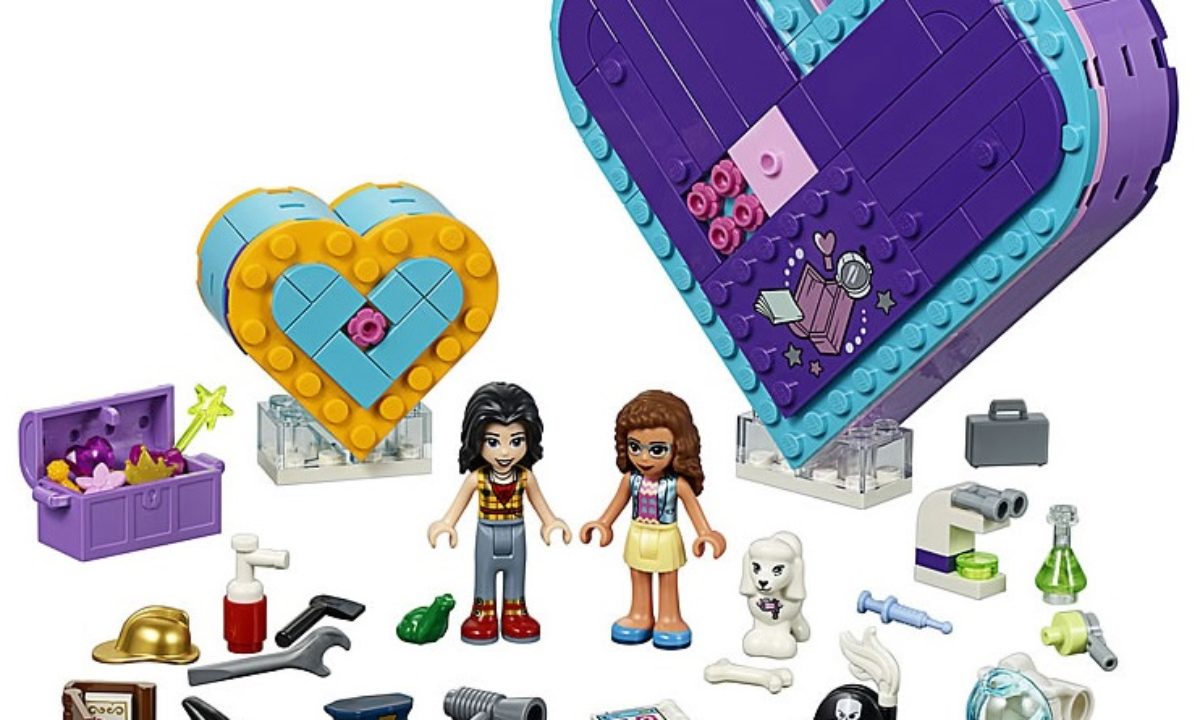 lego friends 41359