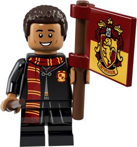 LEGO Harry Potter Dean Thomas