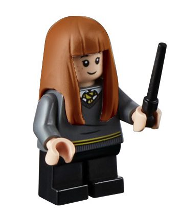 LEGO Harry Potter Susan Bones e1541800060349