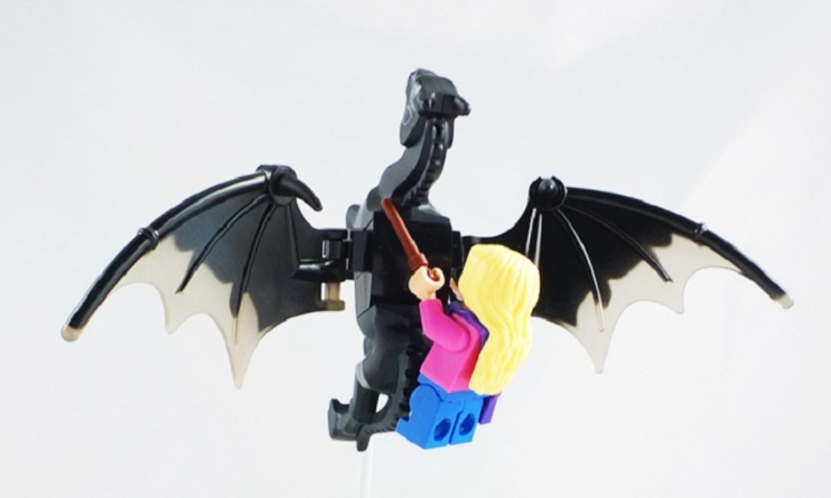 luna lego harry potter