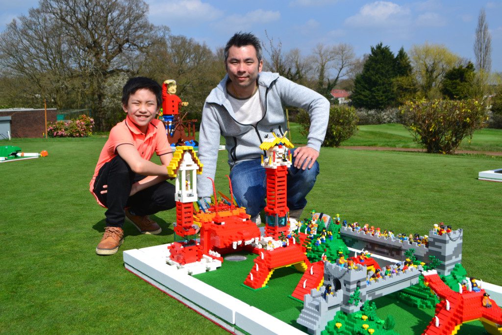 LEGO MASTERS episode 3 5 1024x683
