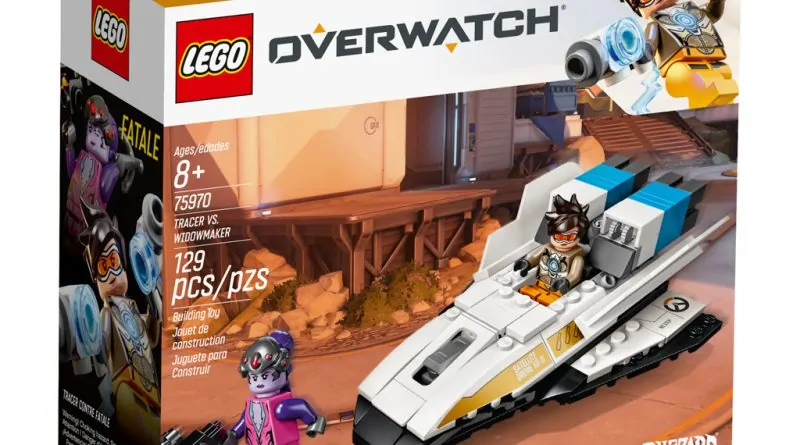 new lego sets 2019 overwatch