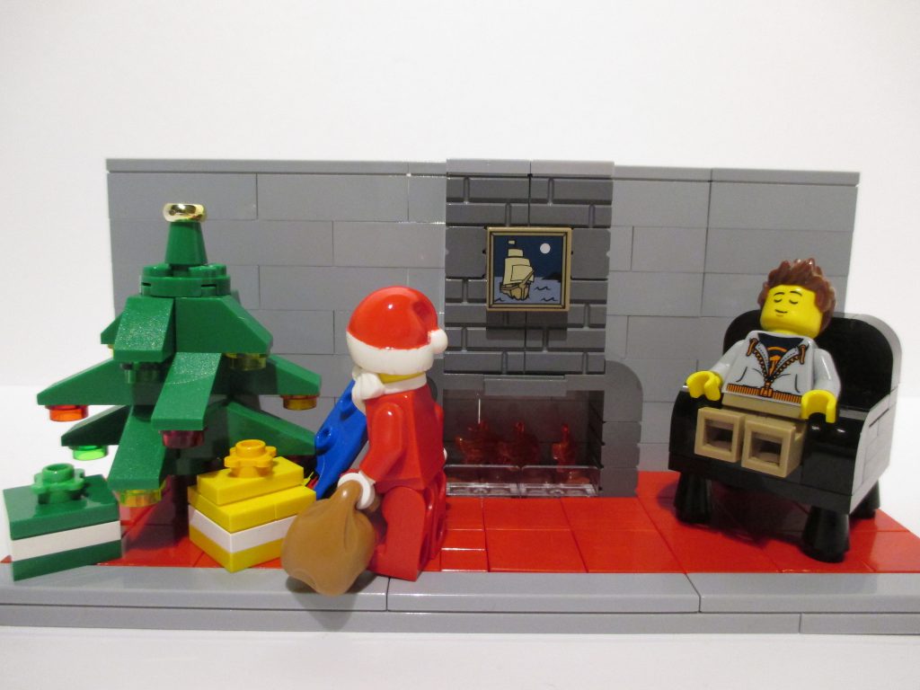 Brick Pic Xmas sleep 1024x768