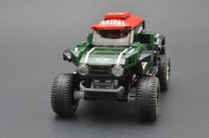 LEGO Speed Champions 75894 Mini 4