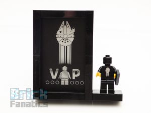 LEGO Star Wars VIP Card Set 12
