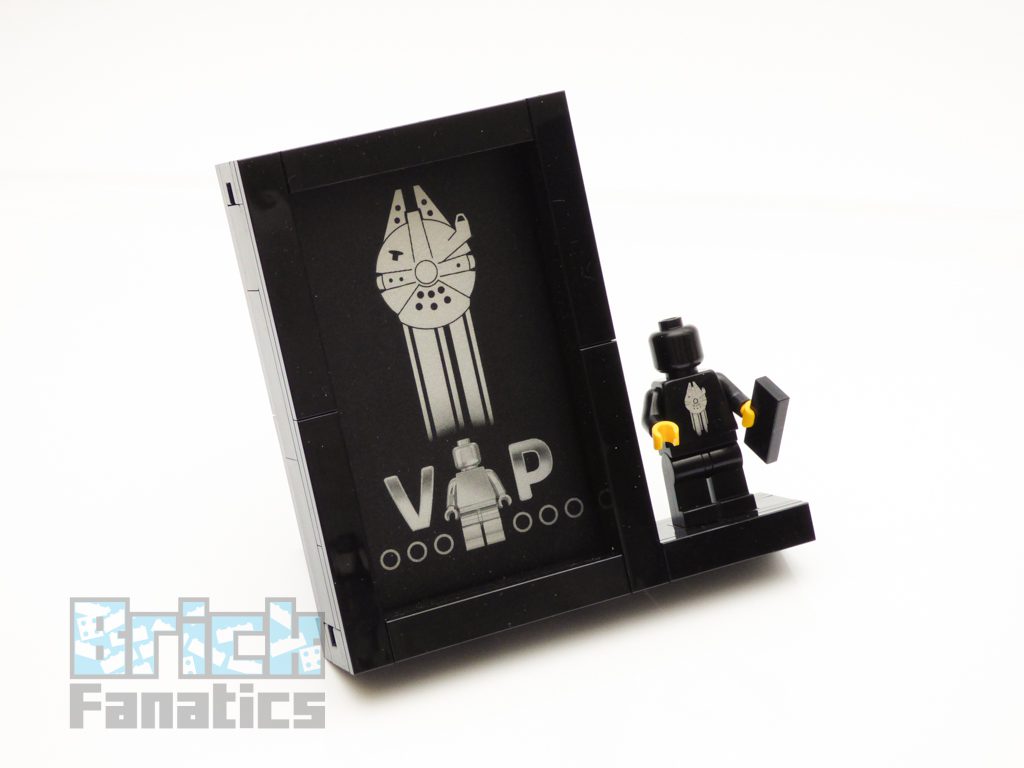 LEGO Star Wars VIP Card Set 14