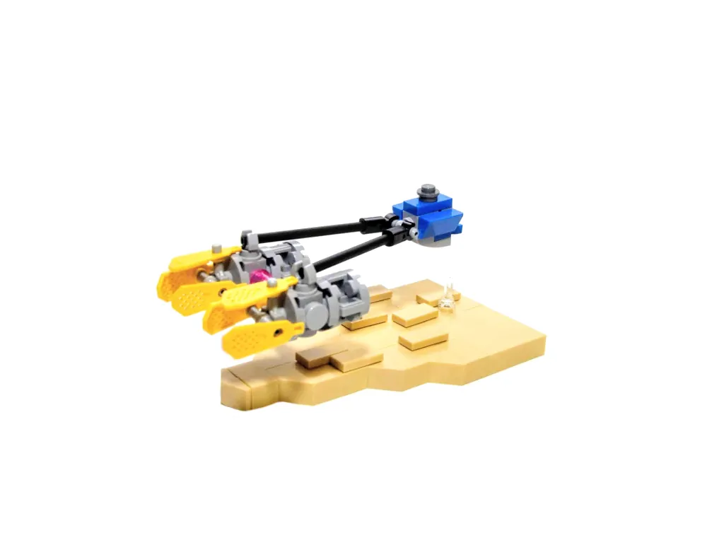 Lego 2018 shop december calendar