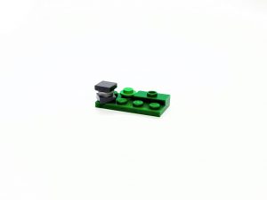 LEGO Micro Bag End 2