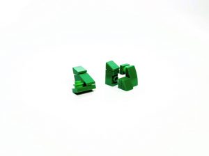 LEGO Micro Bag End 5