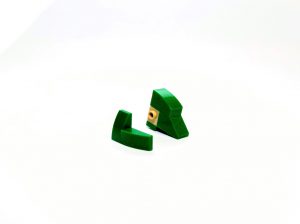 LEGO Micro Bag End 6