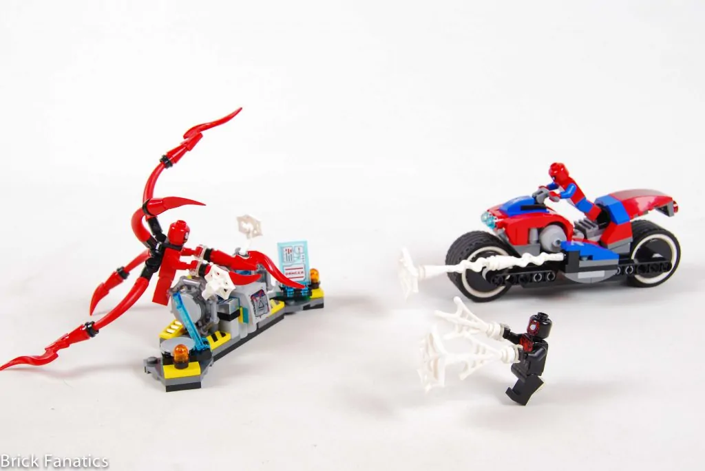 lego super heroes 76113