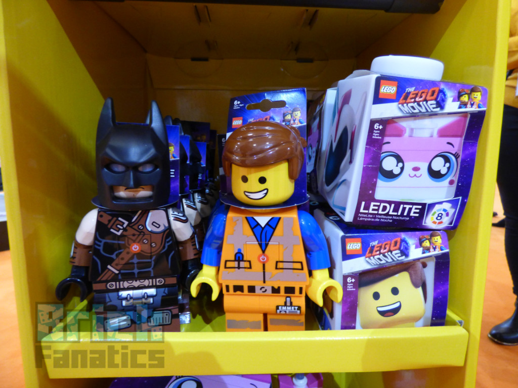 Toy Fair 2019: Batman Is Single And Ready To Mingle In New Lego Movie 2  Playsets - GameSpot