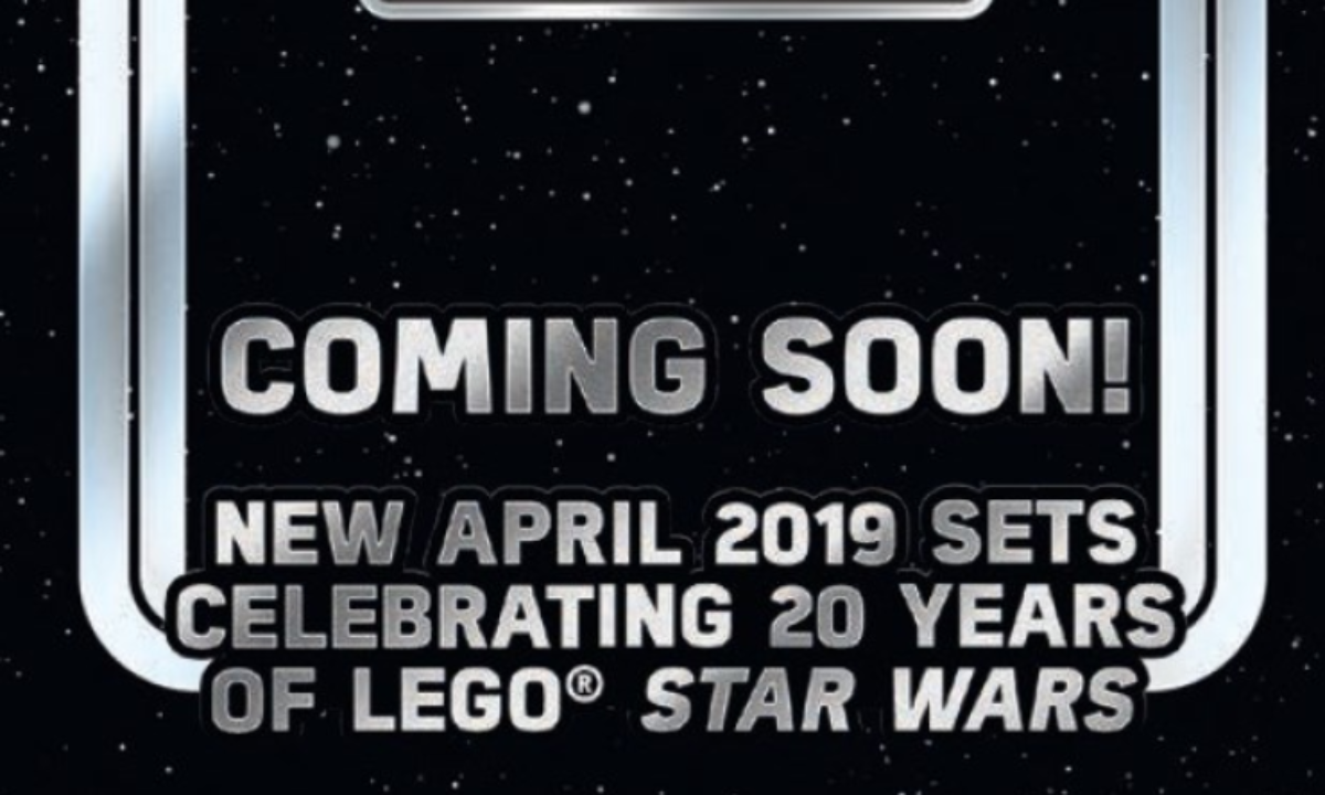 lego star wars 2019 april sets