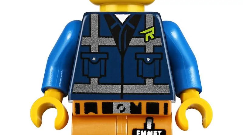 The LEGO Movie 2: The Second Part 70839 Rexcelsior! announced