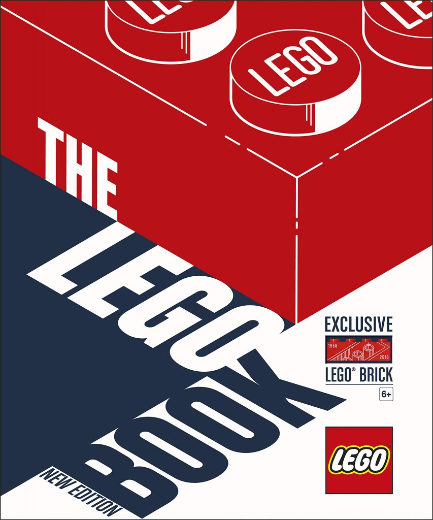 The LEGO Idea Book New Edition 1