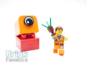 lego movie 70823