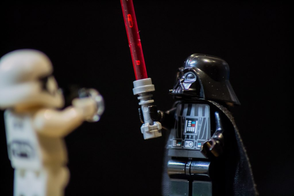 Brick Pic Vader photo 1024x683