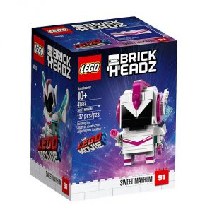 LEGO BrickHeadz 41637 Sweet Mayhem 1