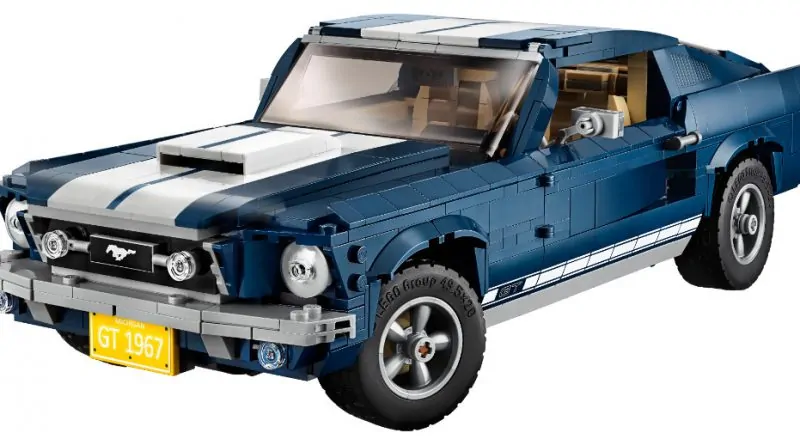 メッサ LEGO-Creator-Expert-10265-Ford