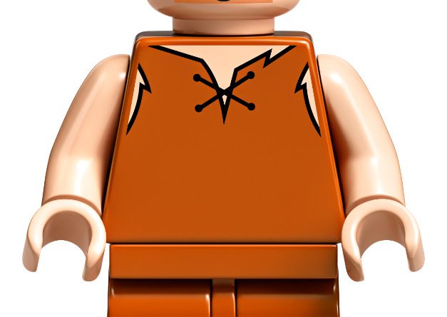 LEGO Ideas 21316 The Flintstones official images 1