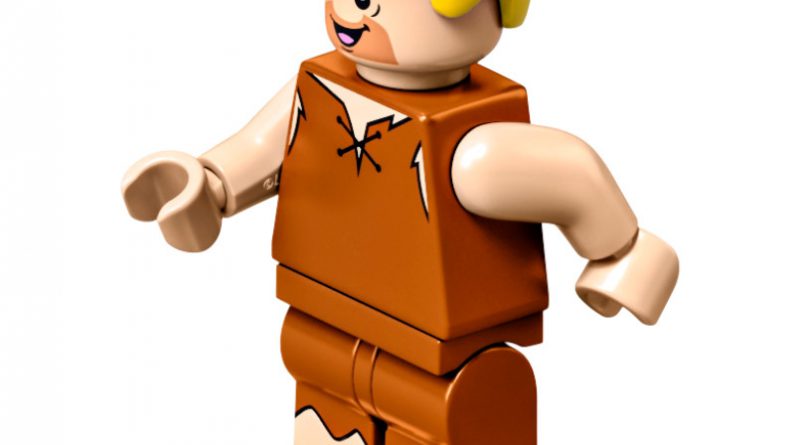 LEGO Ideas 21316 The Flintstones official images 26