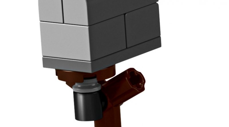 LEGO Ideas 21316 The Flintstones official images 5