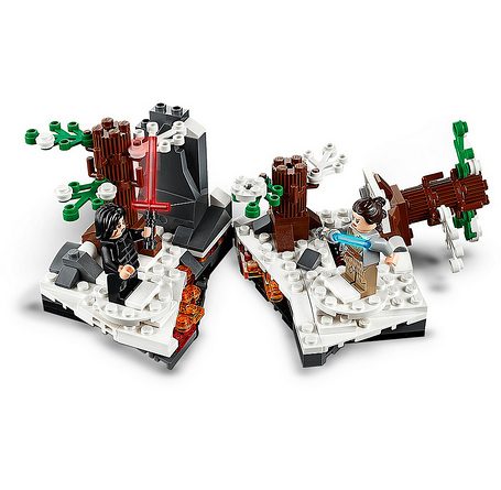 LEGO Star Wars 75236 3