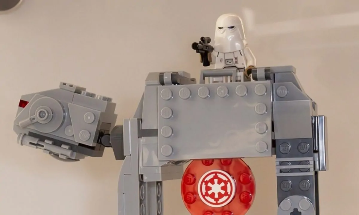 lego action battle sets