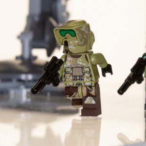 LEGO Star Wars Clone Trooper
