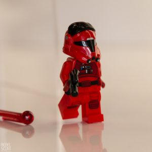 LEGO Star Wars Mahor Vonreg