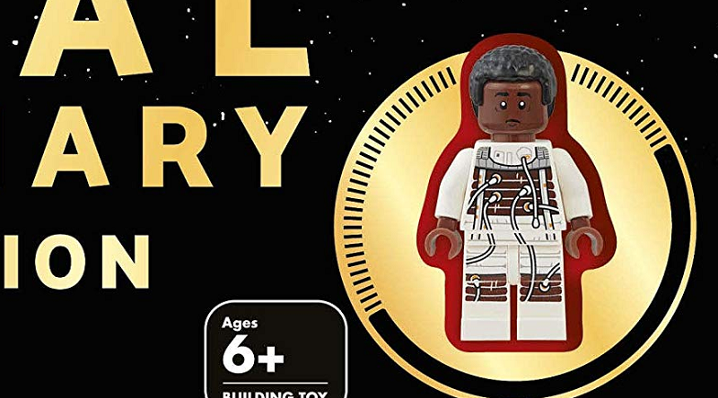 LEGO Star Wars Visual Dictionary Finn Featured 800 445